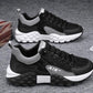 Men's Casual Shoes Thick Base Sneakers