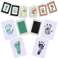 Inkless Baby Hand and Footprint Kit