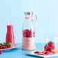 Traverl Portable Mini Juice Blender